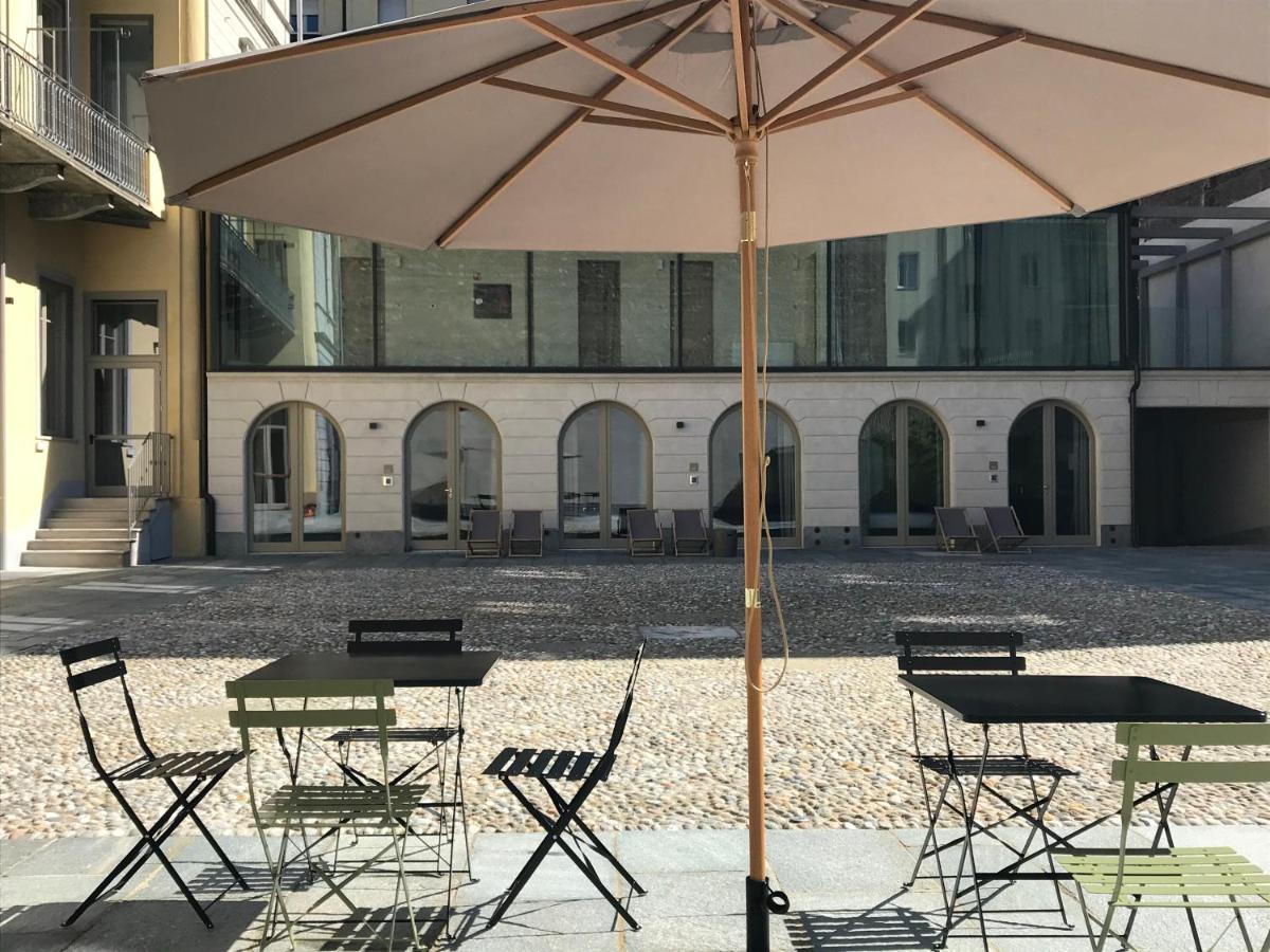 Opera35 Boutique 4* Turin