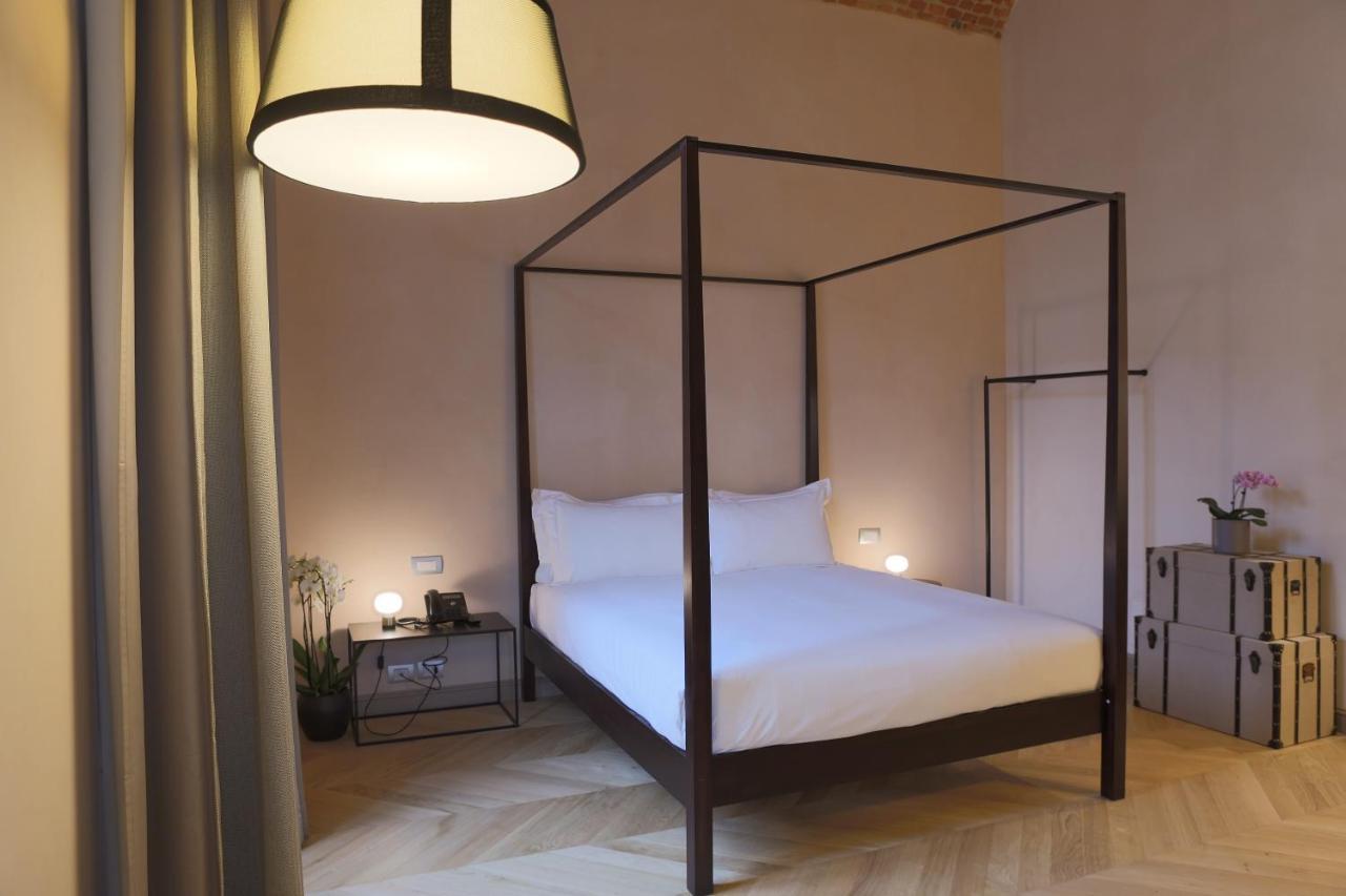 Opera35 Boutique 4* Turin