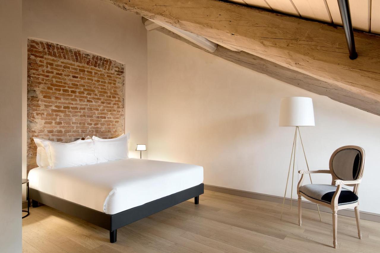 Opera35 Boutique Turin