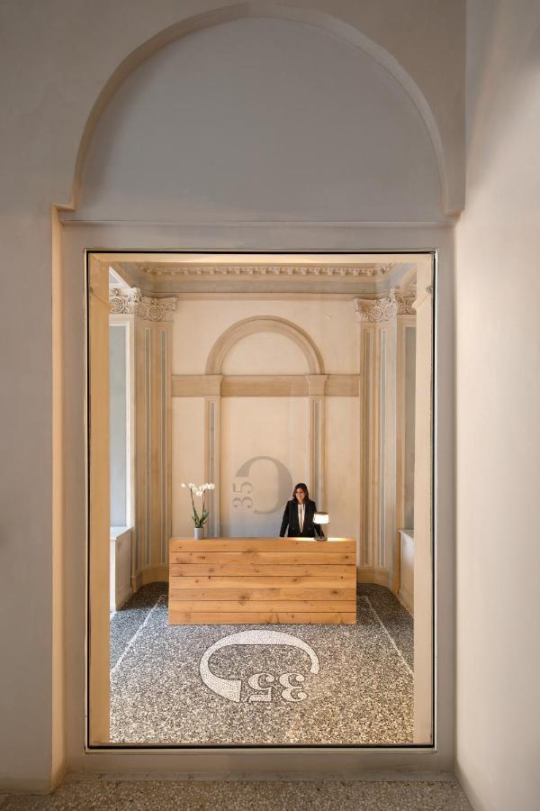 Opera35 Boutique Hotel Turin