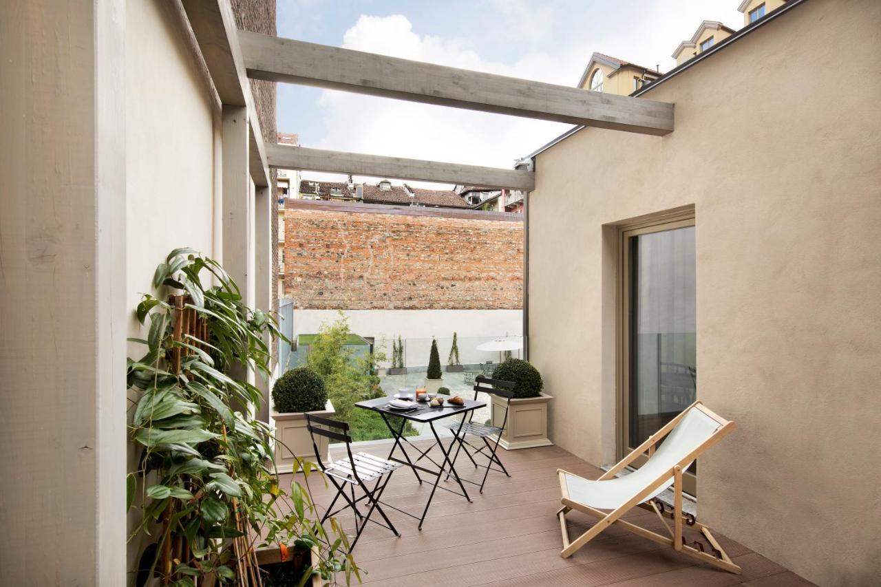 Opera35 Boutique Turin