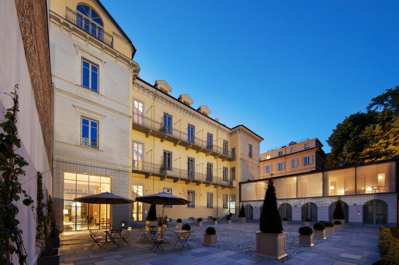 Opera35 Boutique Hotel 4*
