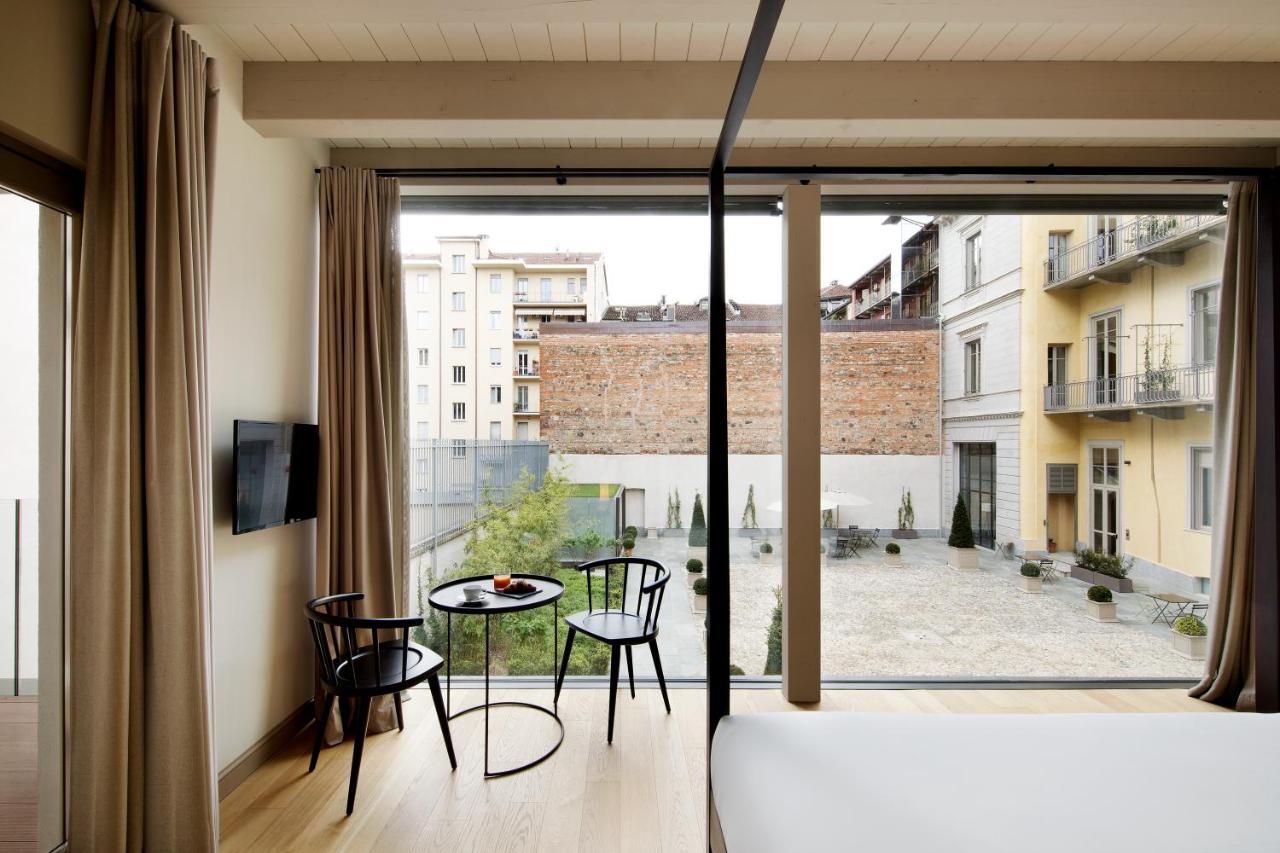 Hotel Opera35 Boutique 4*