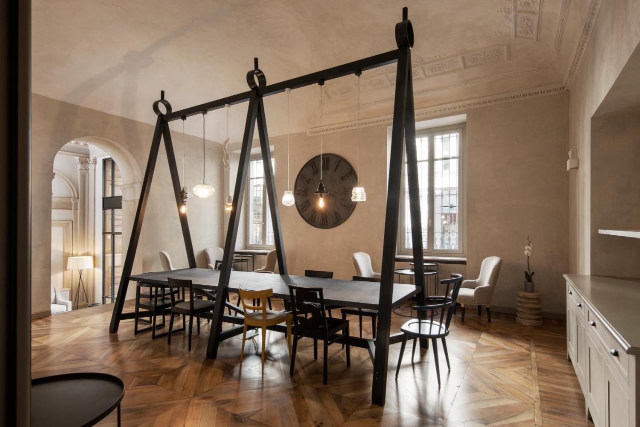 Opera35 Boutique Hotel 4*