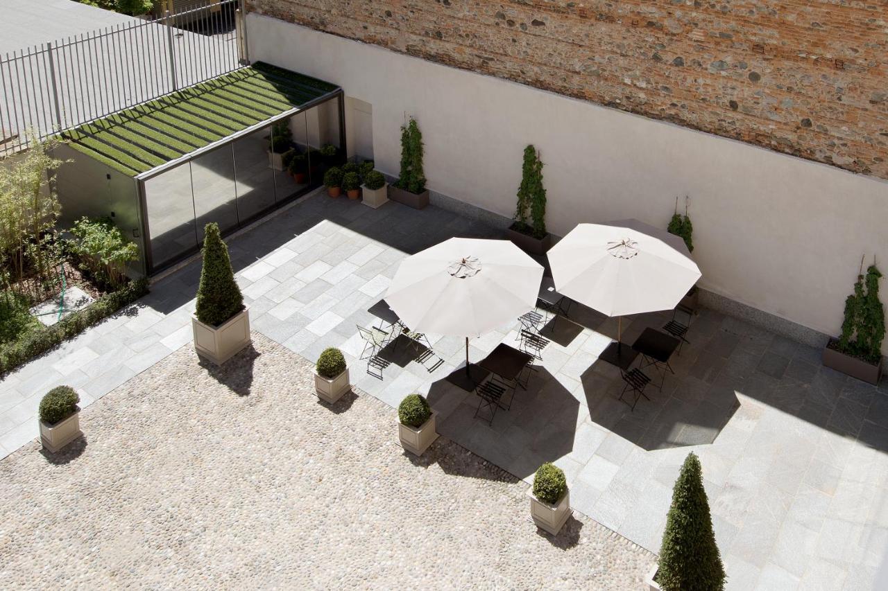 Hotel Opera35 Boutique
