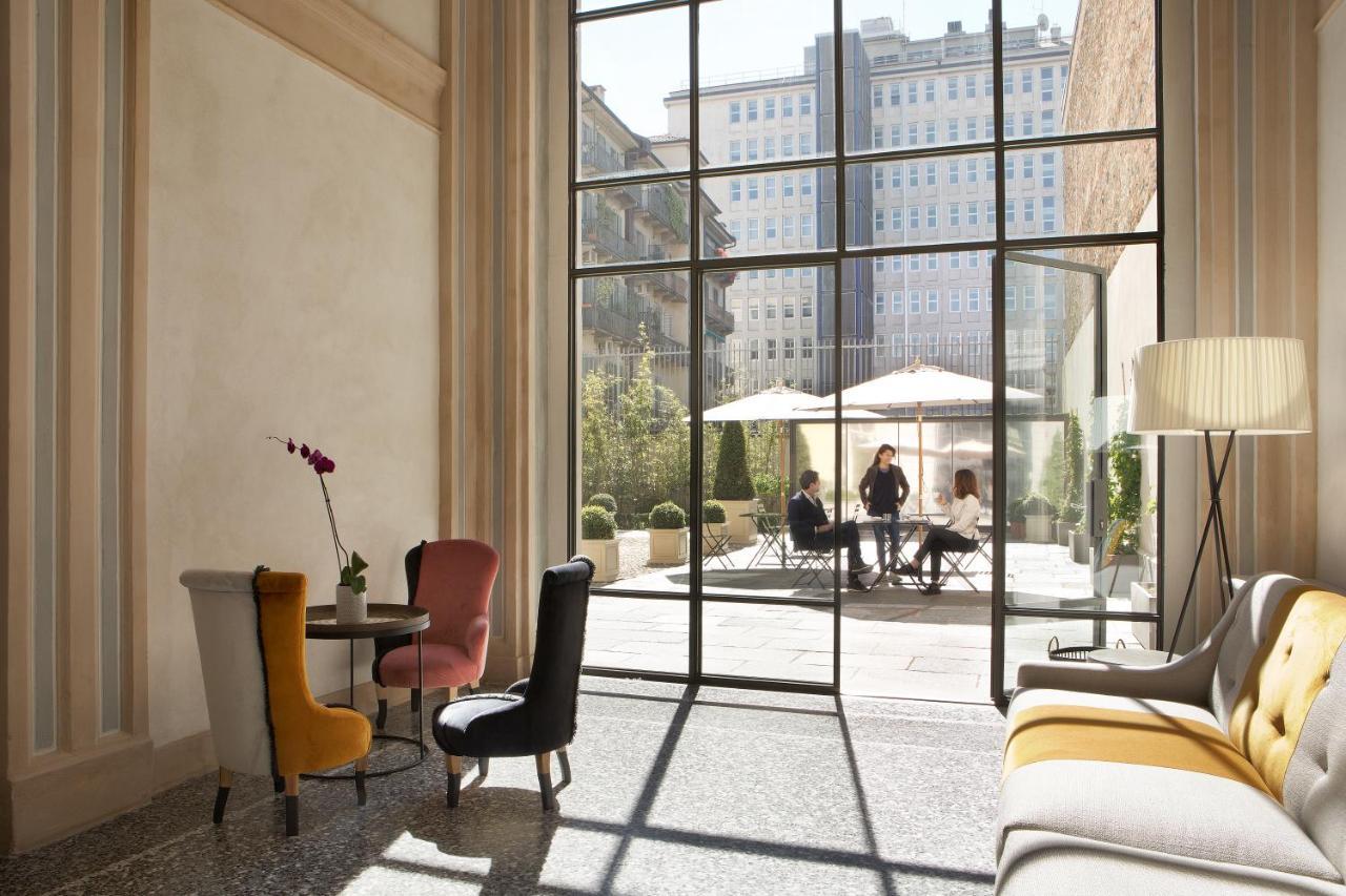 Opera35 Boutique 4* Turijn