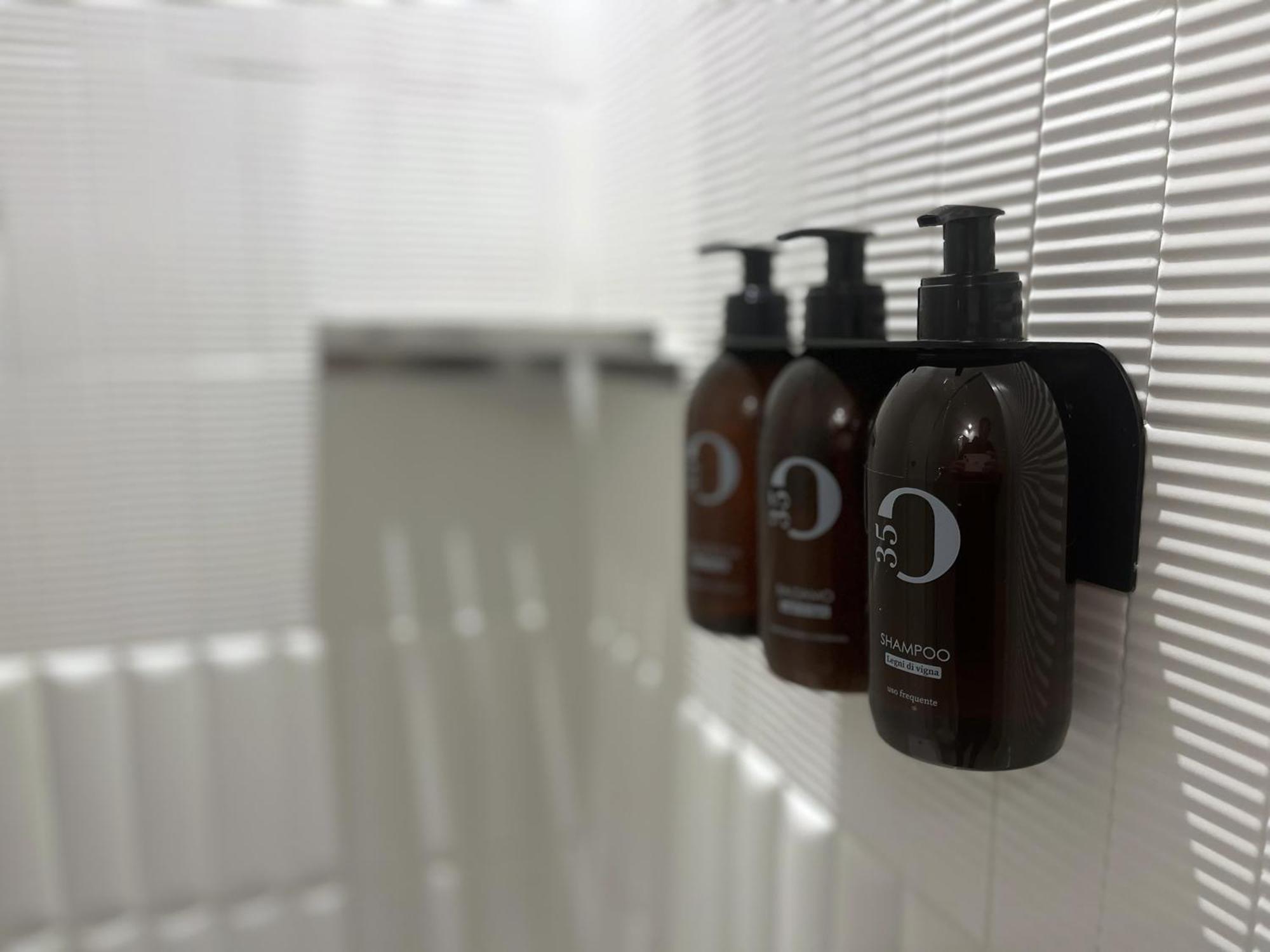 Hotel Opera35 Boutique Turin