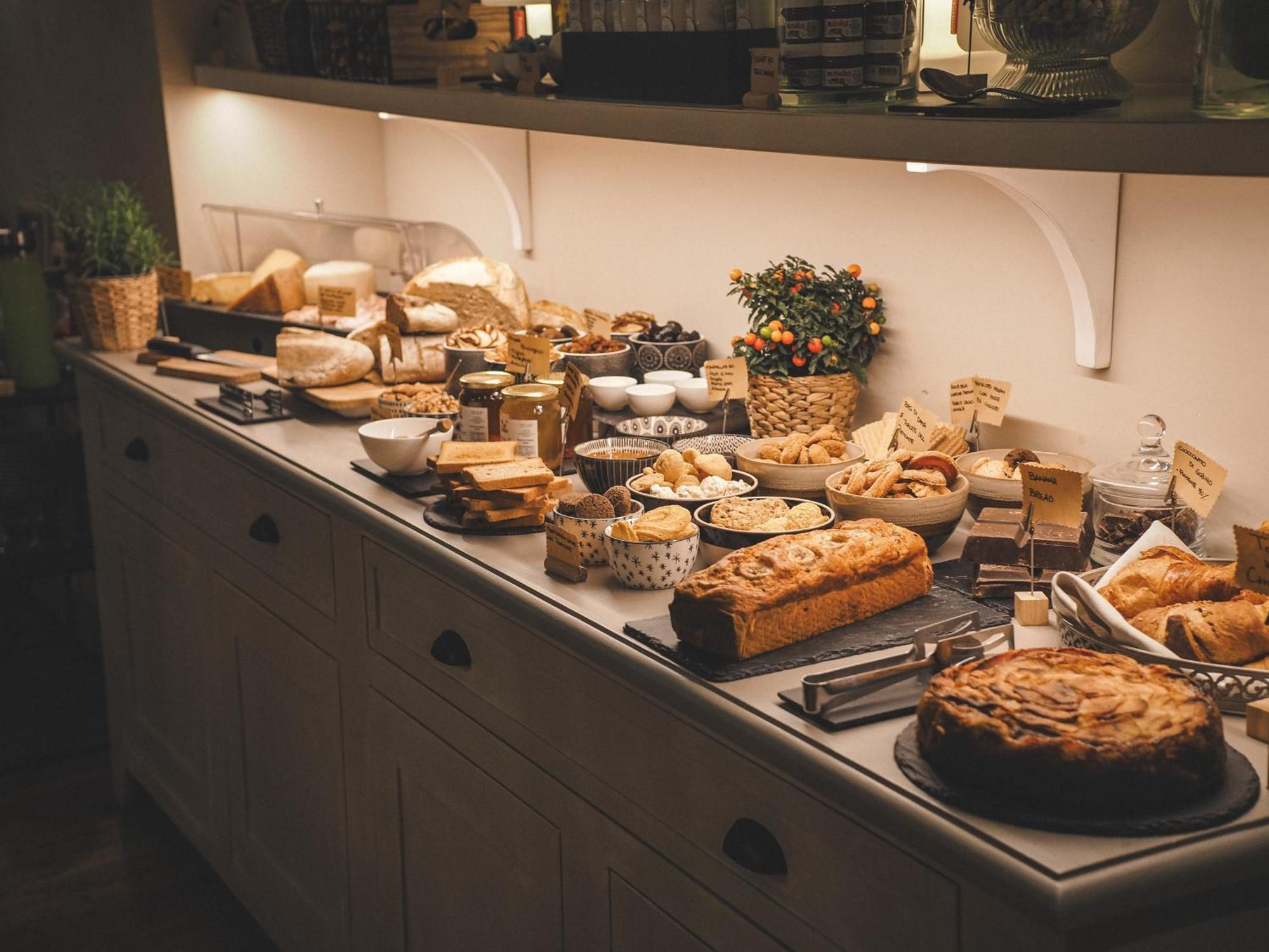 Opera35 Boutique Turin