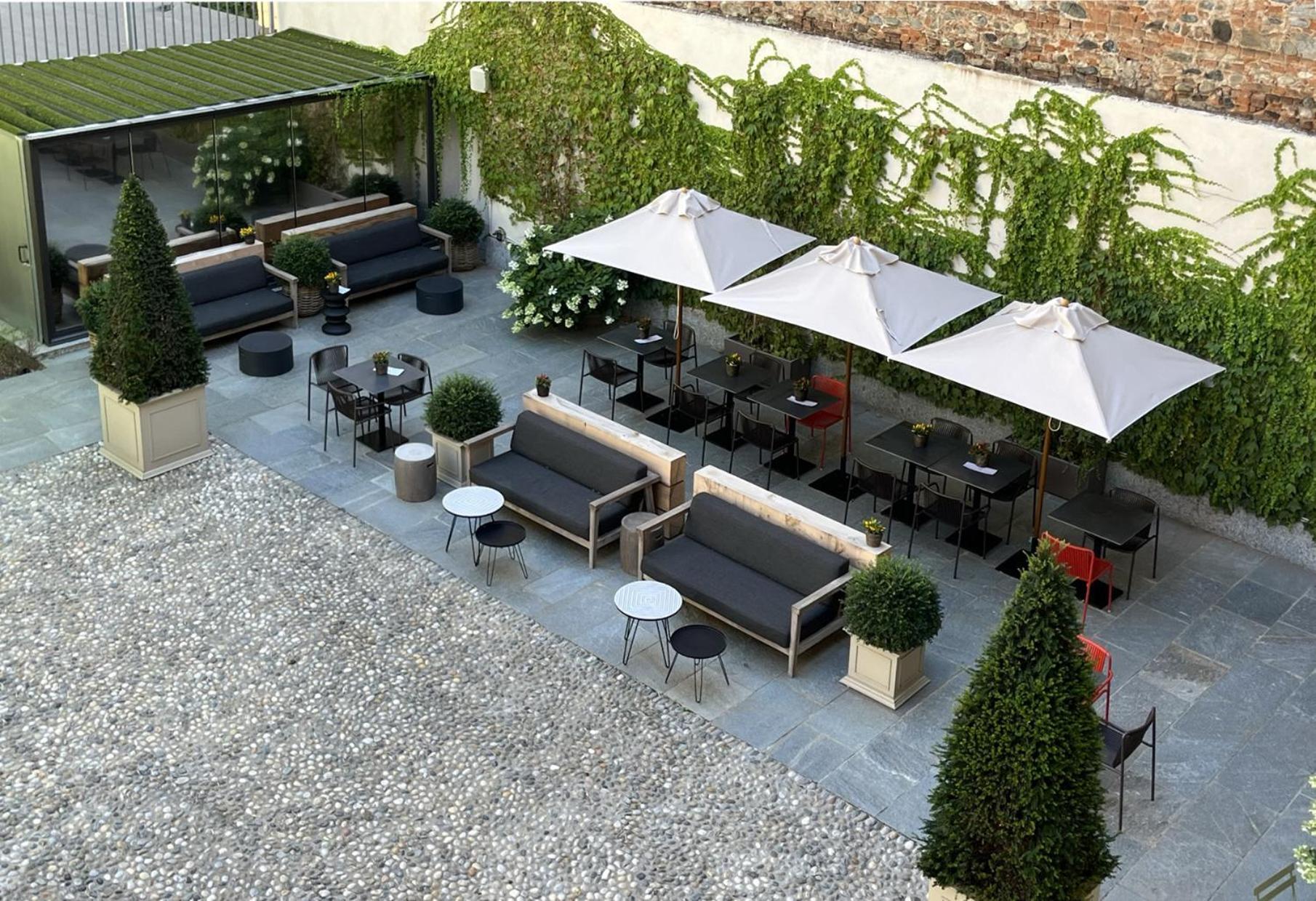 Opera35 Boutique 4*