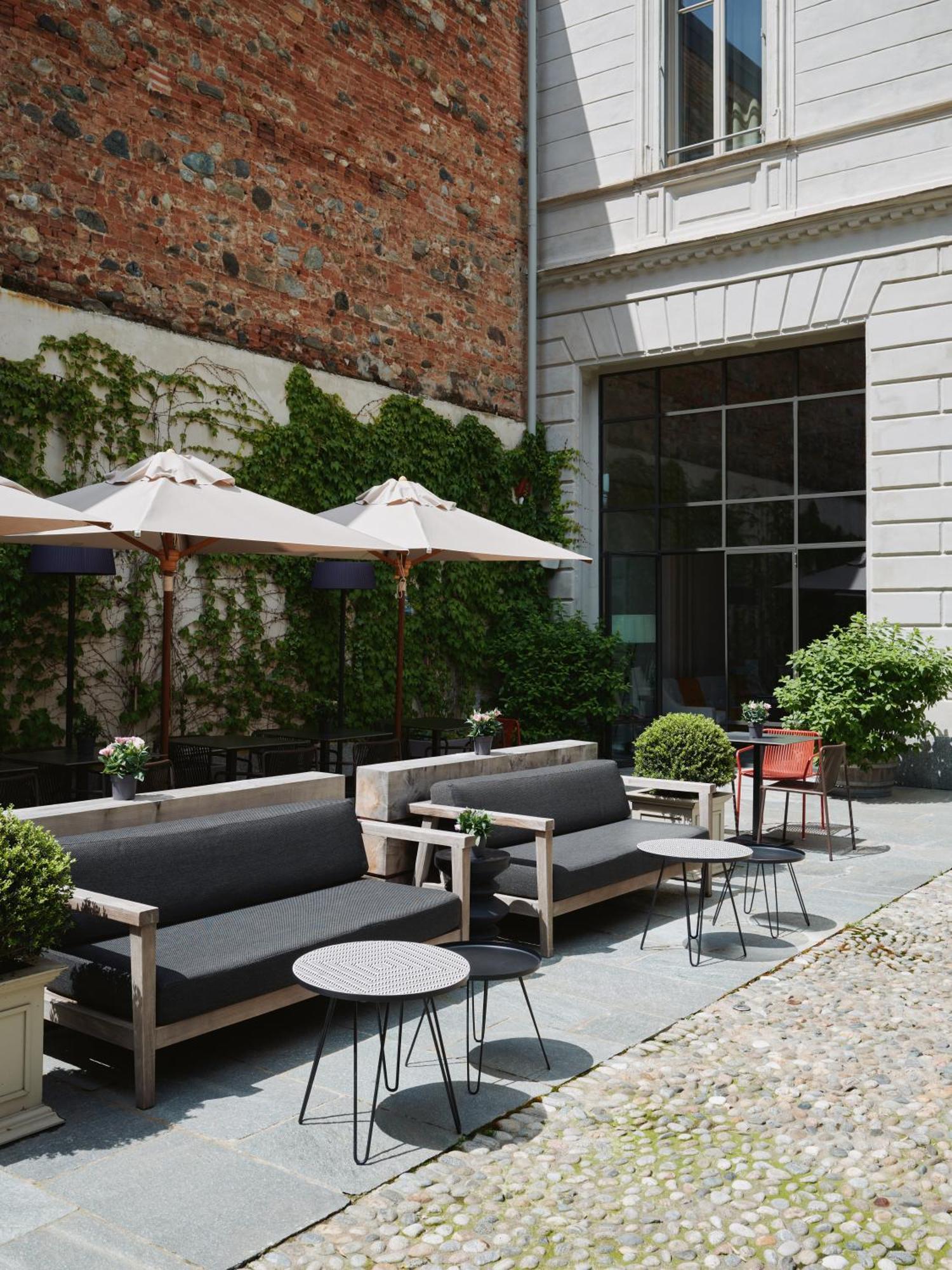Opera35 Boutique Hotel 4*