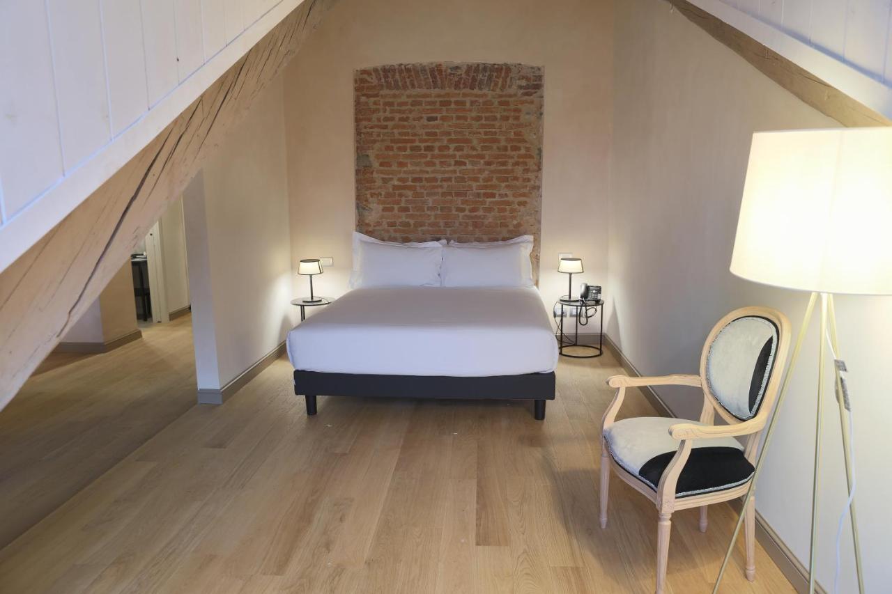 Opera35 Boutique Hotel 4*