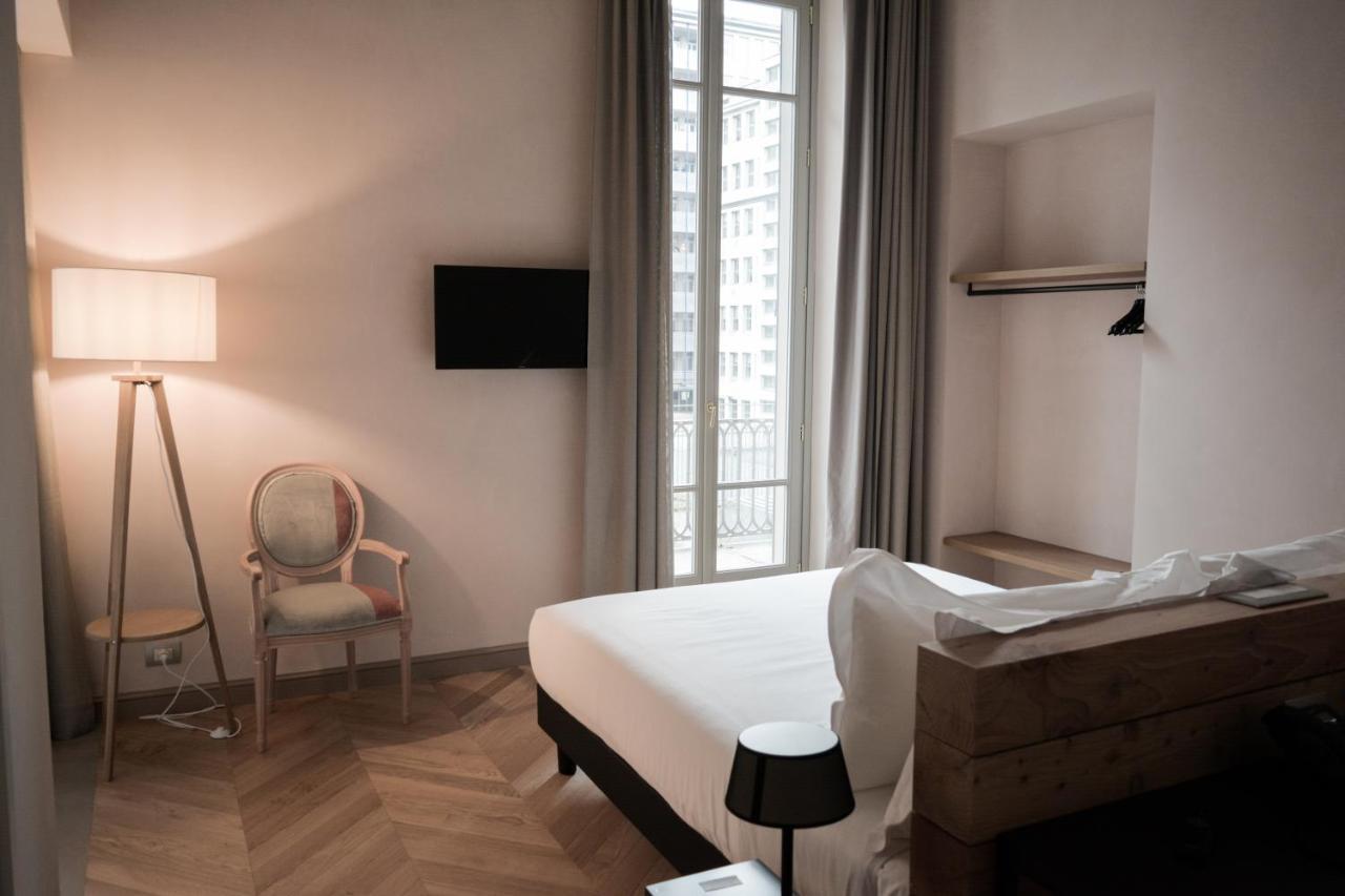 Opera35 Boutique Hotel Turin