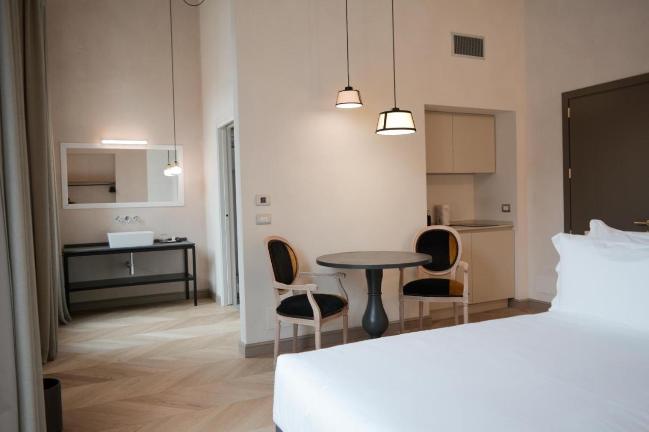 Opera35 Boutique Hotel 4*