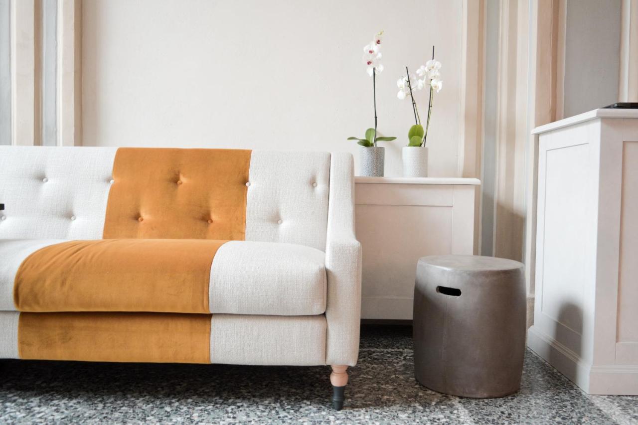 Opera35 Boutique Hotel 4*