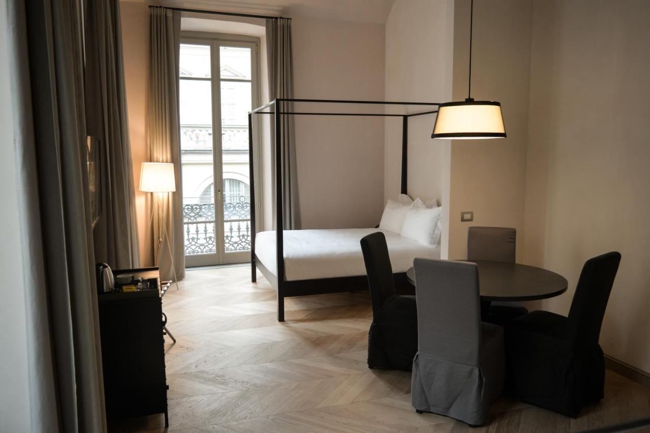 Opera35 Boutique Hotel Turin