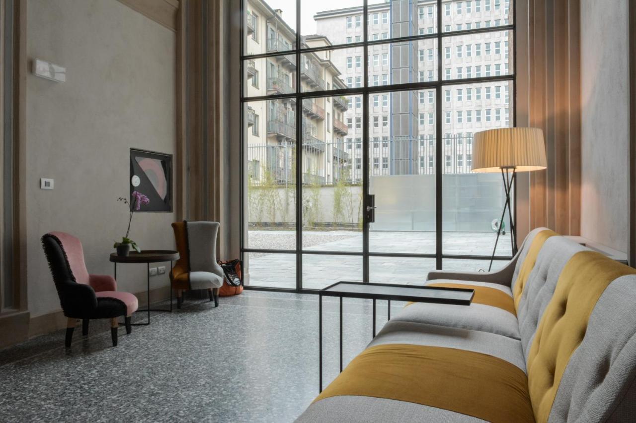 Hotel Opera35 Boutique