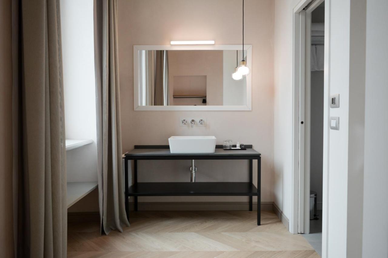 Opera35 Boutique Turin