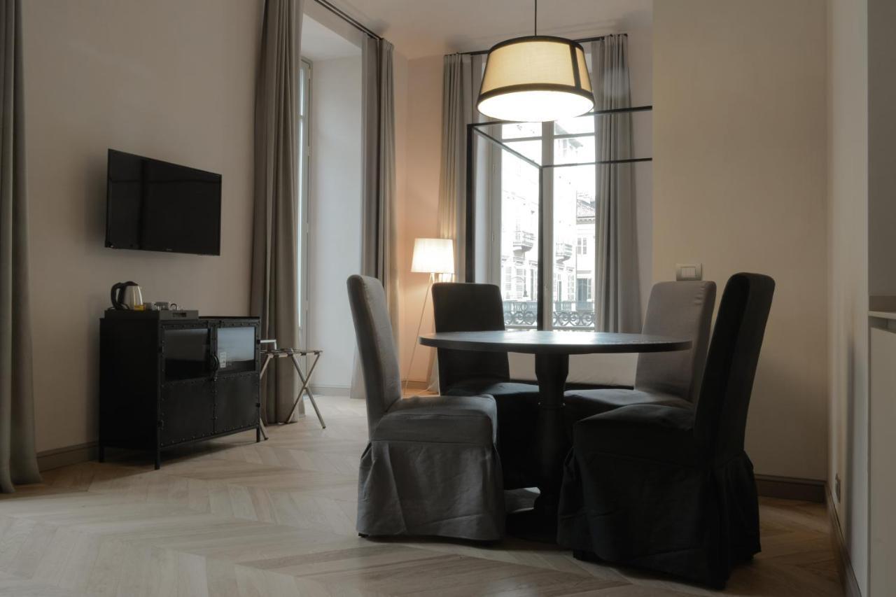 Opera35 Boutique Hotel Turin