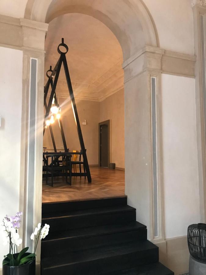 Hotel Opera35 Boutique