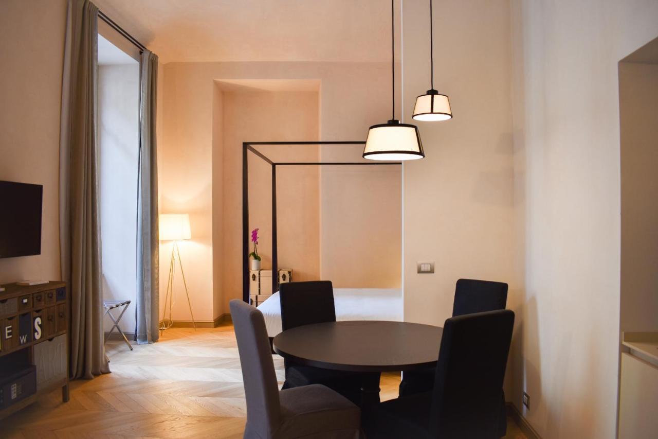 Hotel Opera35 Boutique Turin