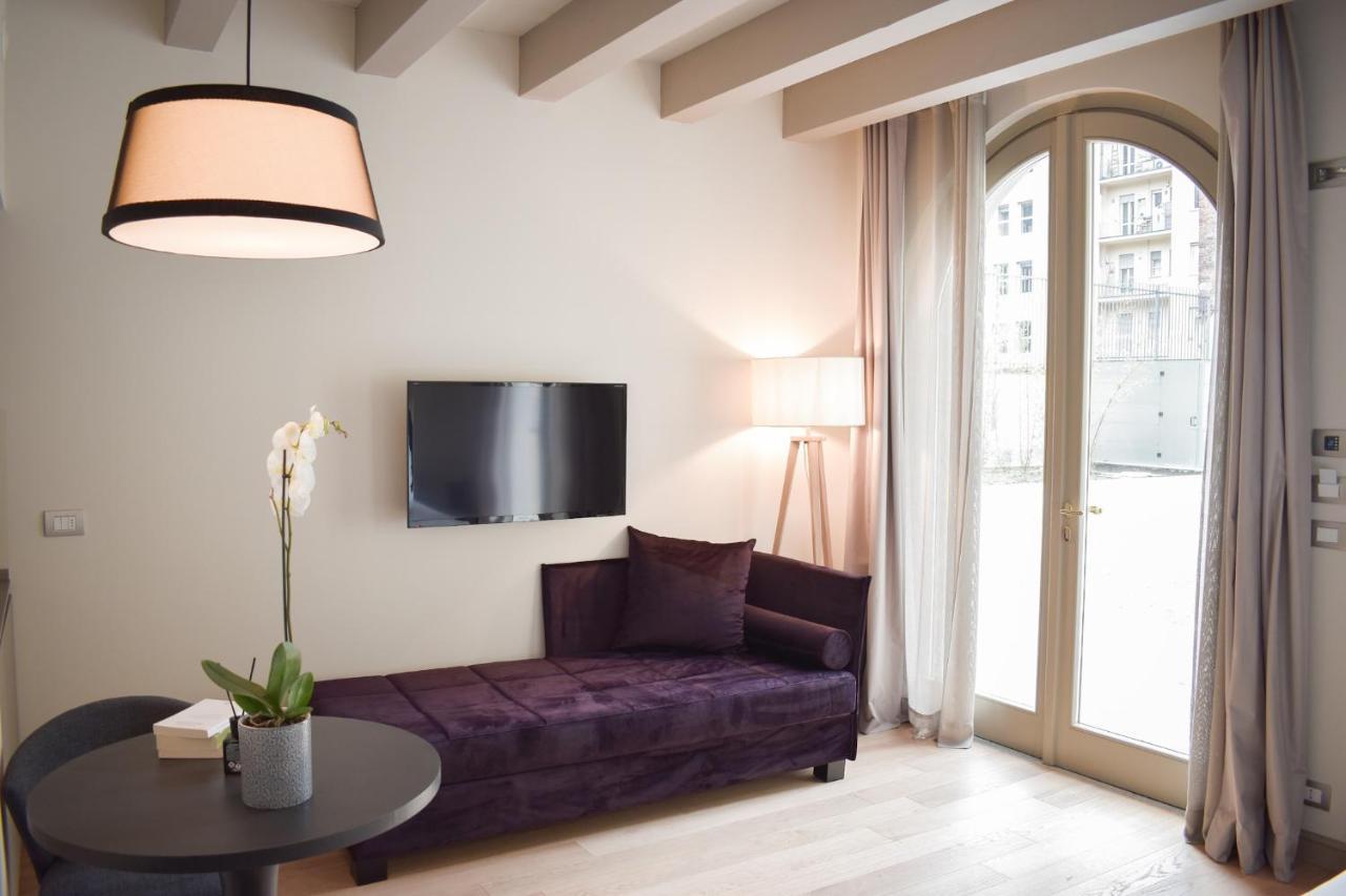 Hotel Opera35 Boutique