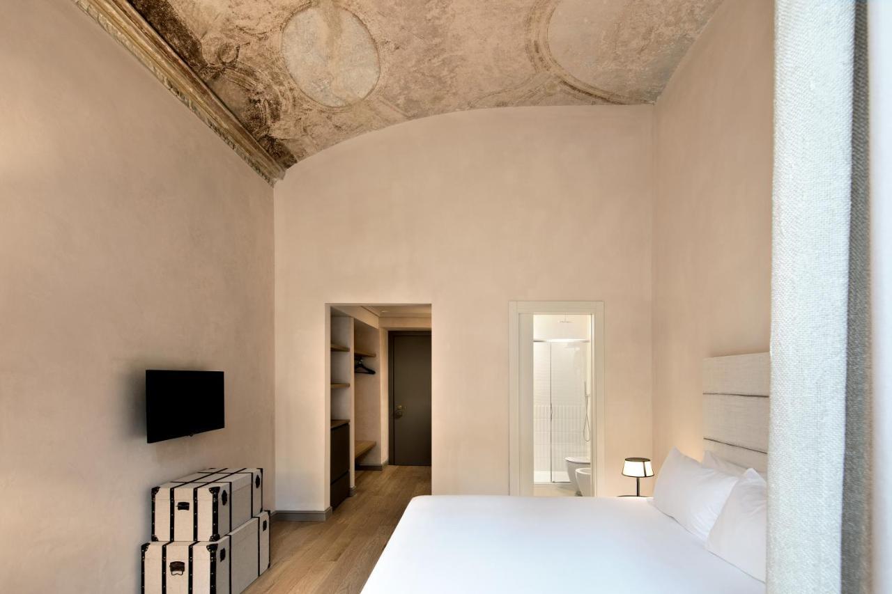 Hotel Opera35 Boutique Turin