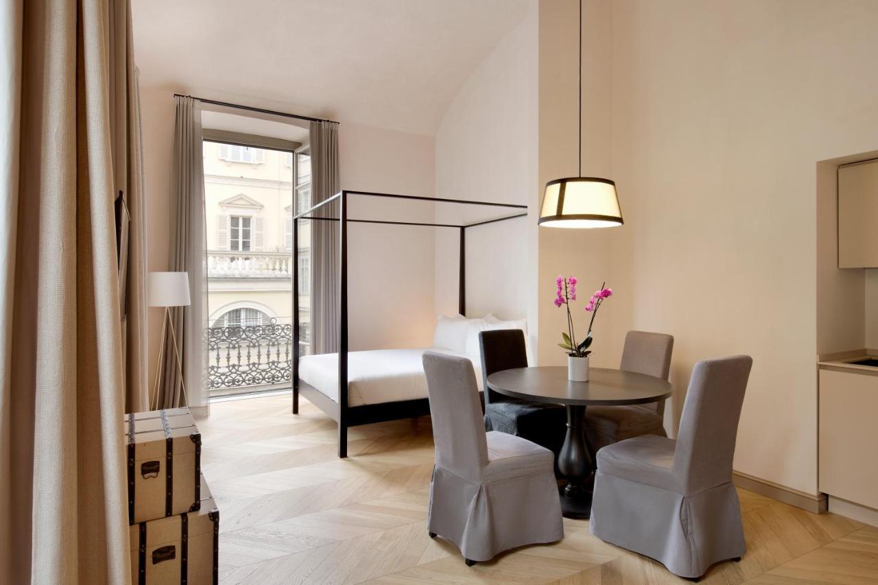 Opera35 Boutique 4*