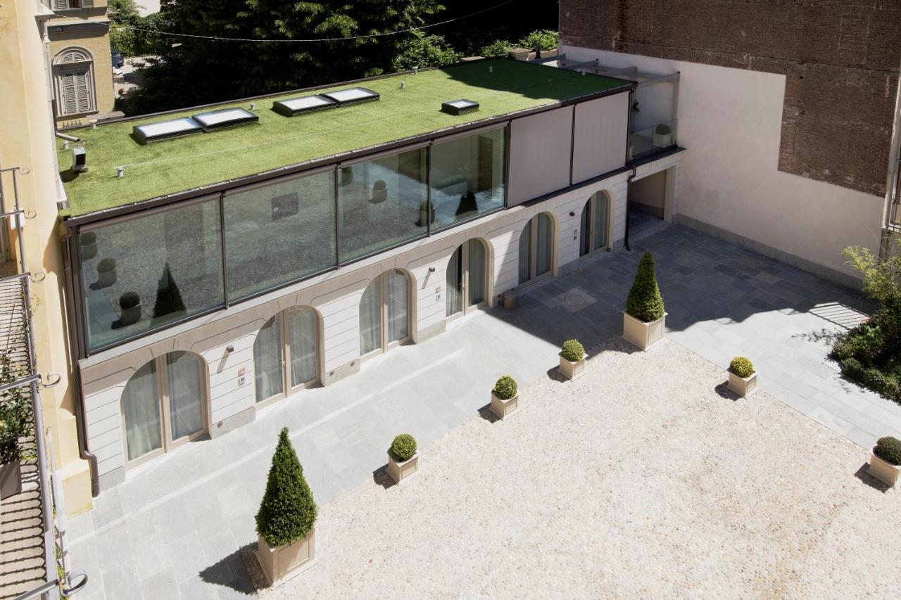 Opera35 Boutique Turin