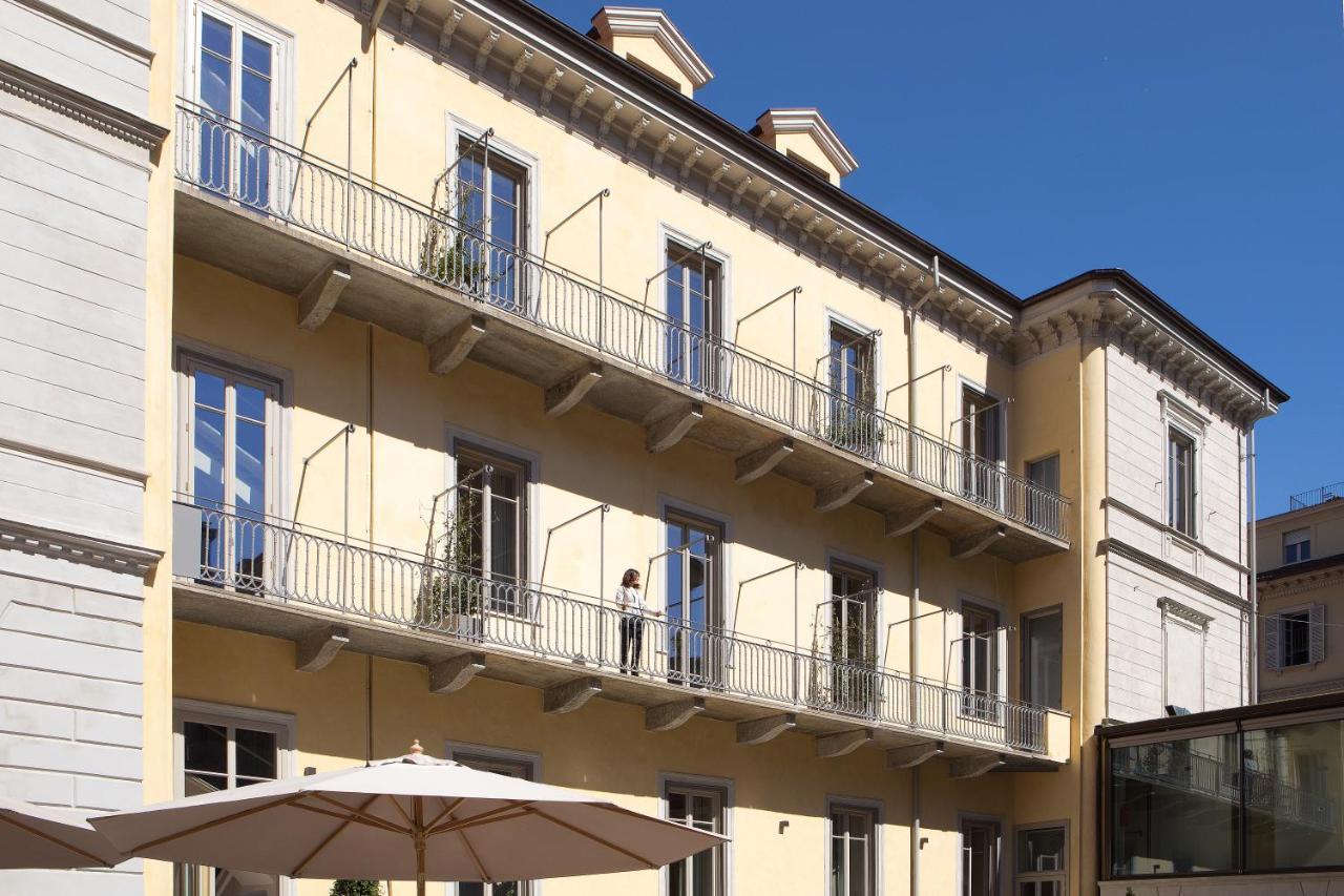 Opera35 Boutique 4* Turin