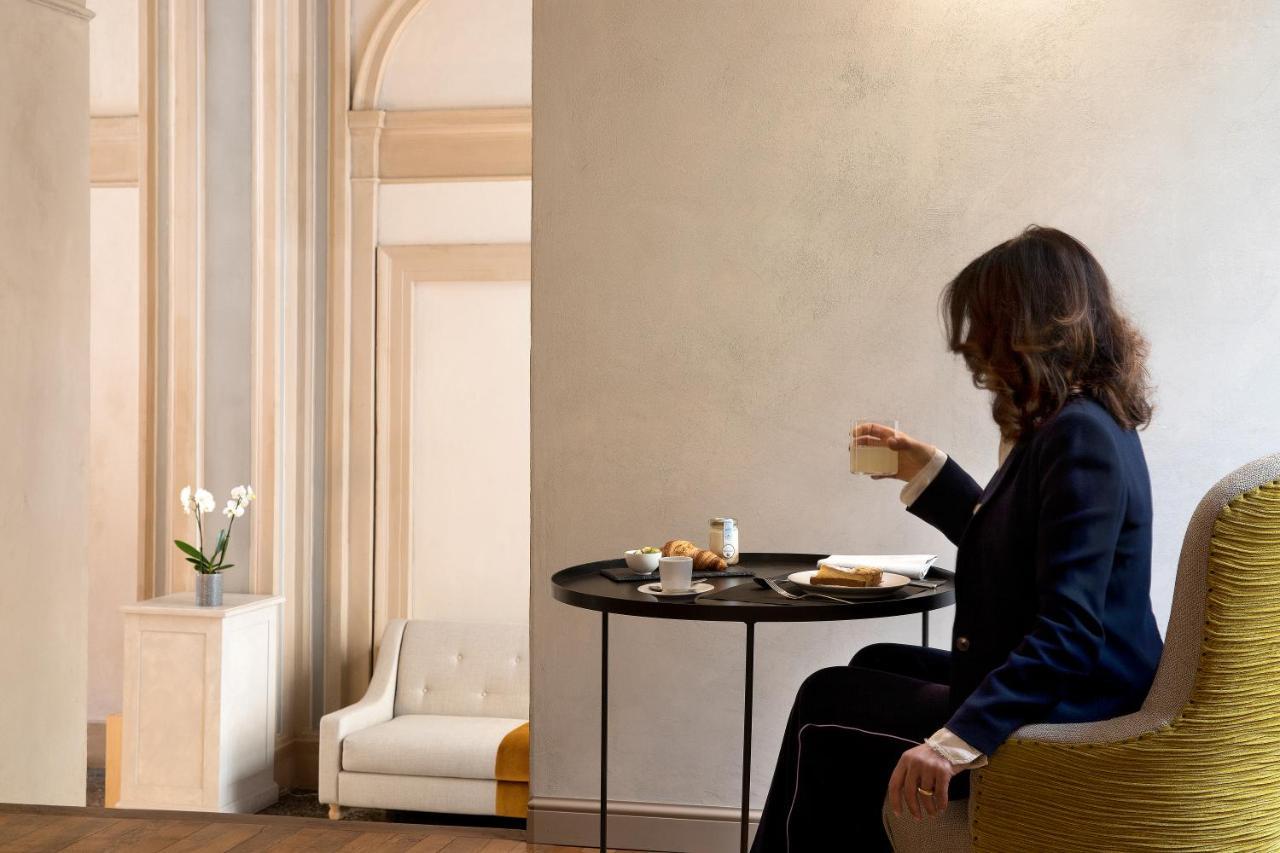 Opera35 Boutique Hotel 4*