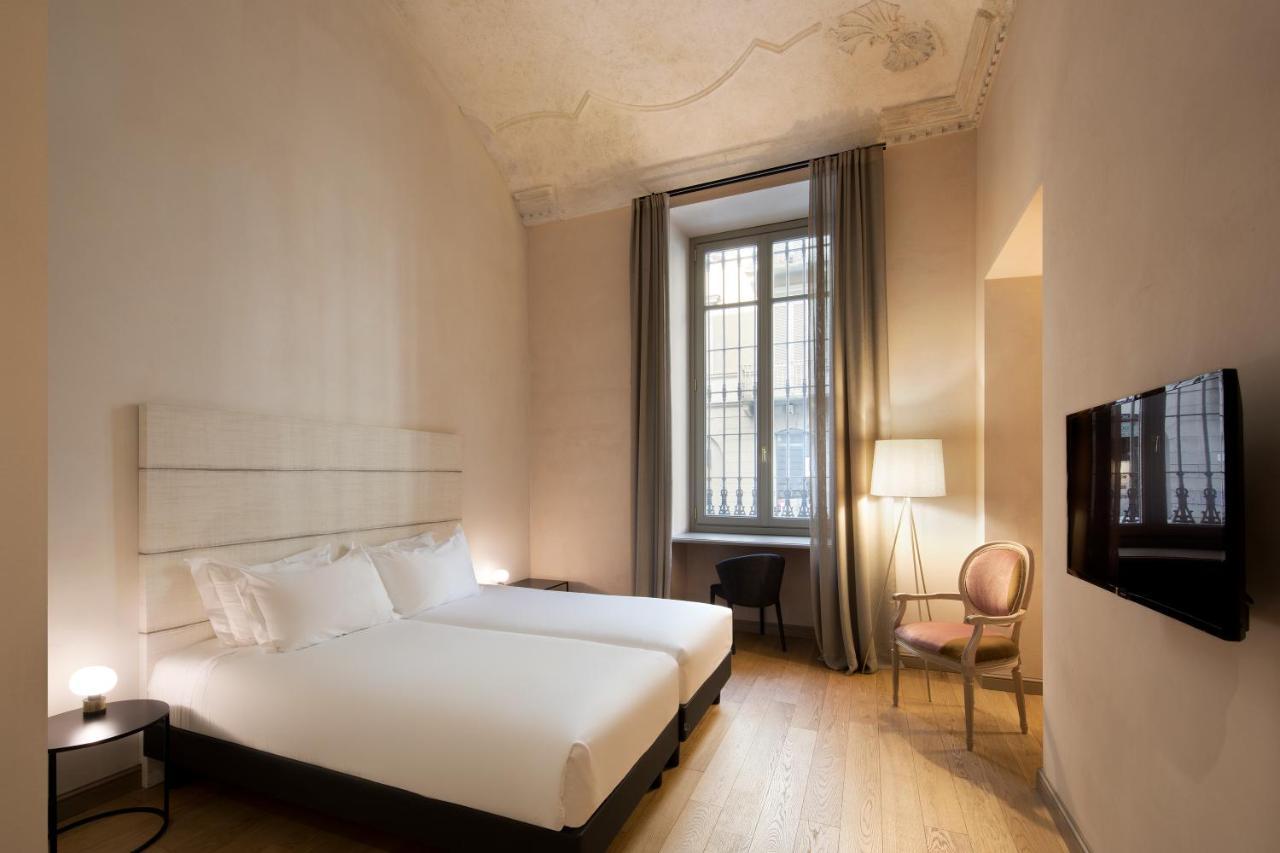 Hotel Opera35 Boutique