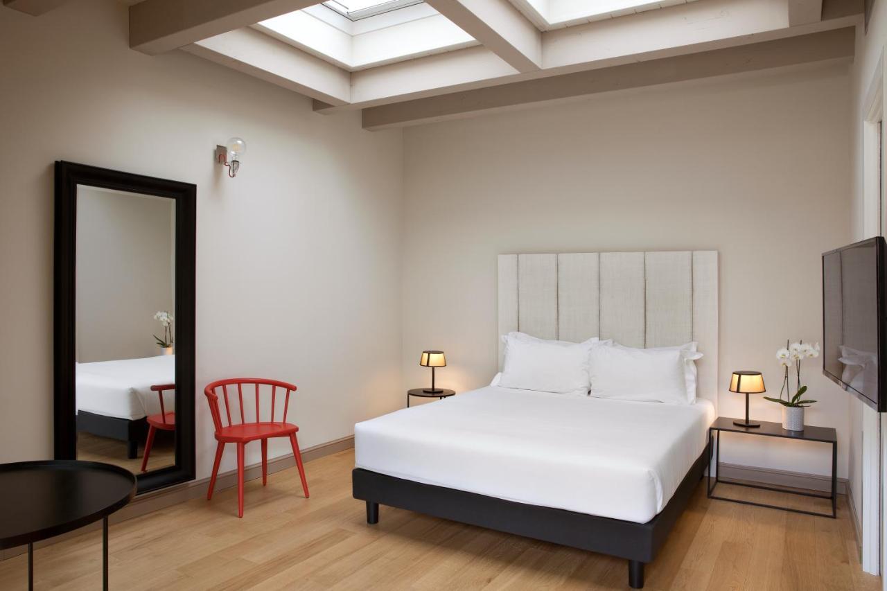 Hotel Opera35 Boutique Turin