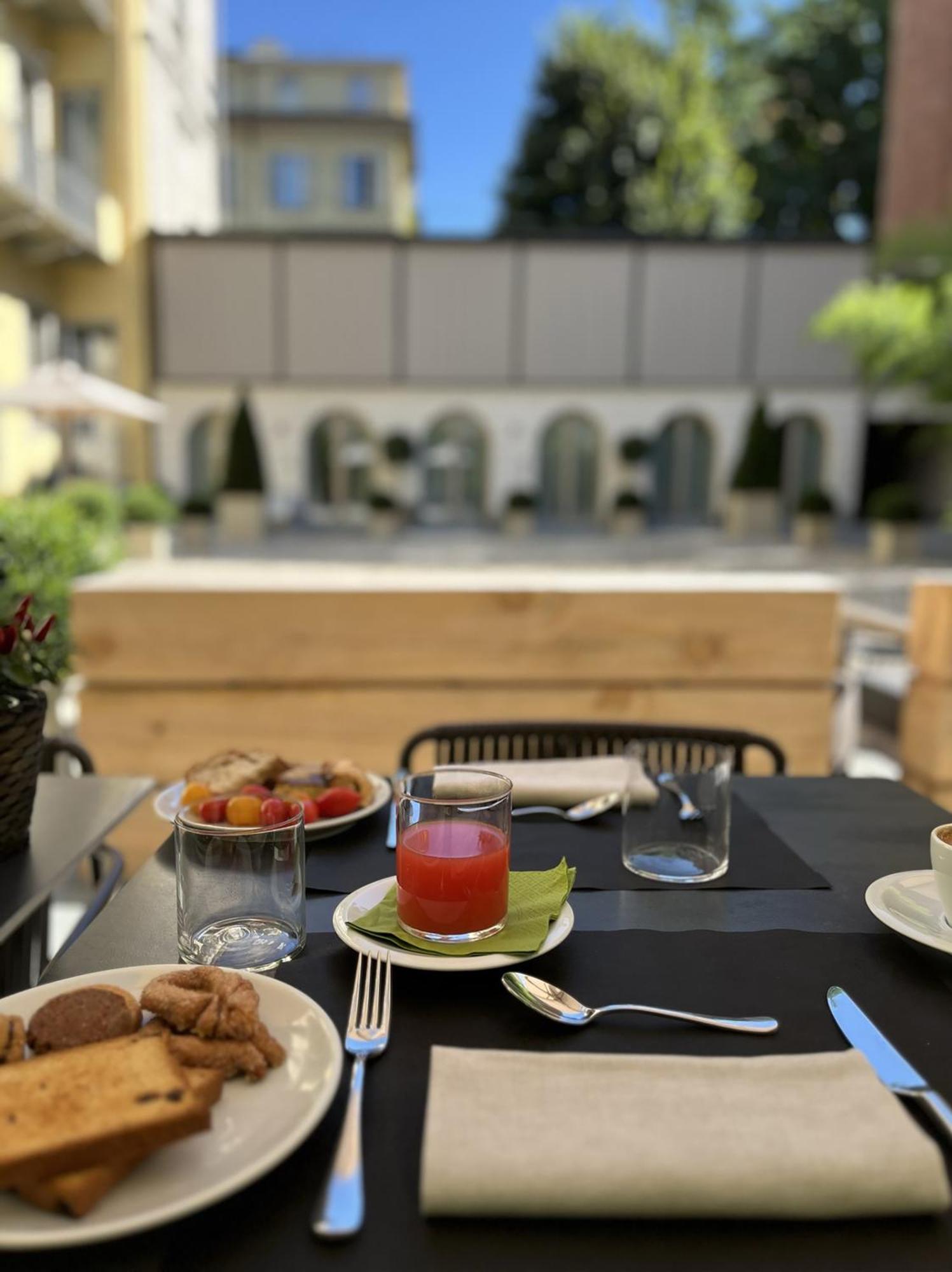Hotel Opera35 Boutique 4*