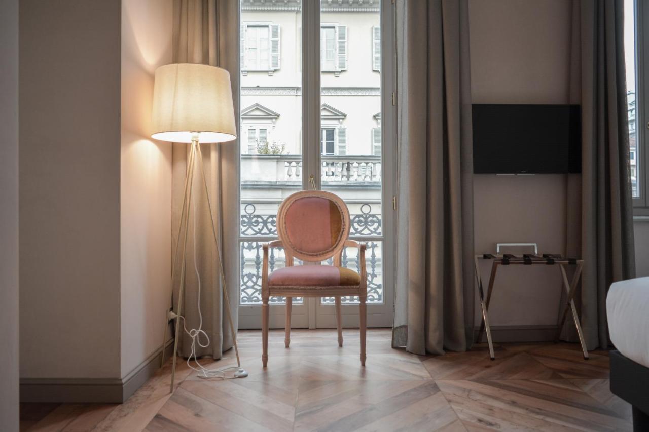 Opera35 Boutique Hotel Turin