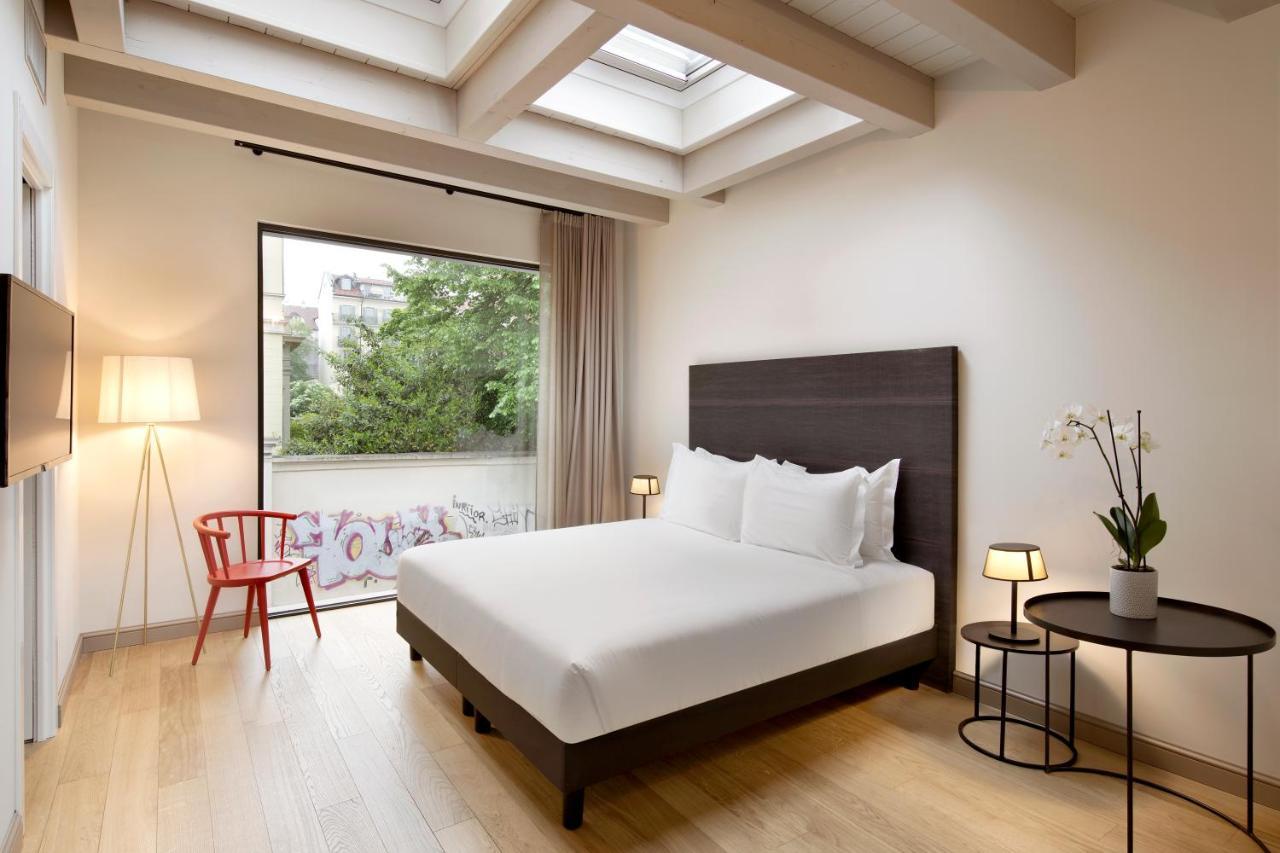 Hotel Opera35 Suite&studio Torino