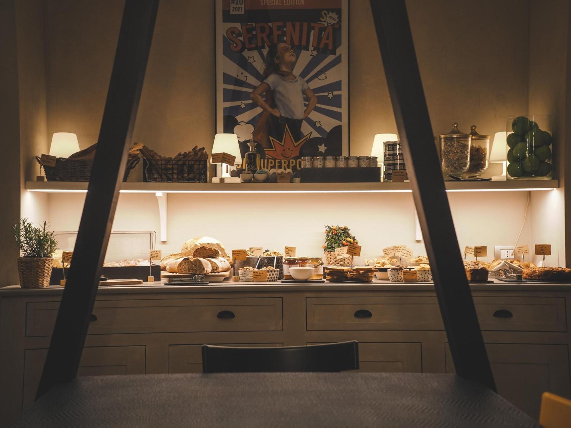Opera35 Suite&studio 4* Torino