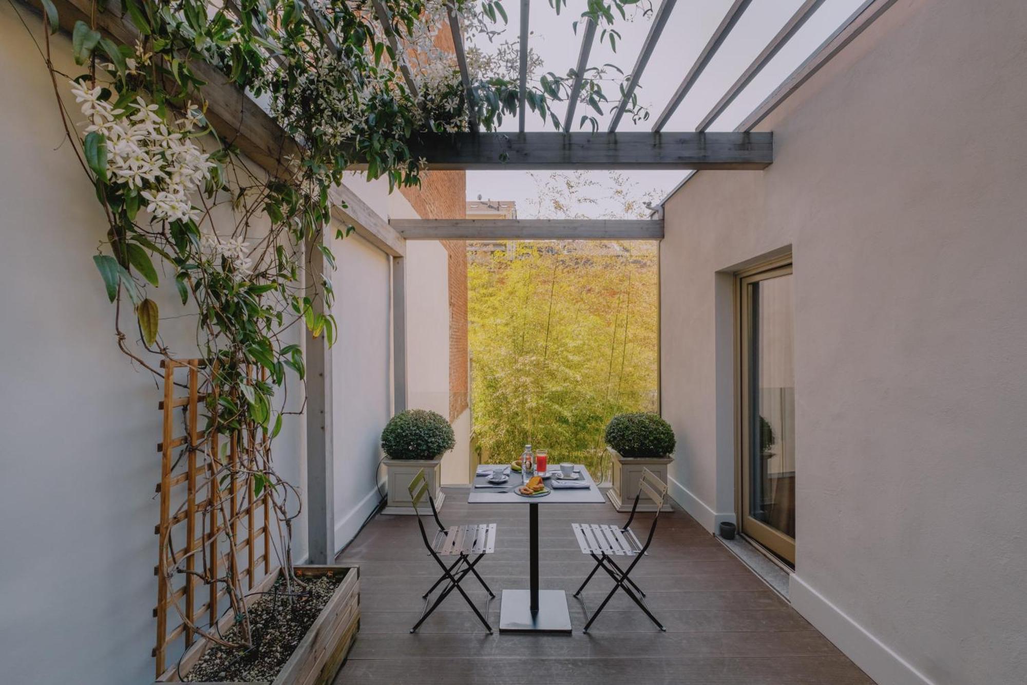 Opera35 Suite&studio Hotel Torino