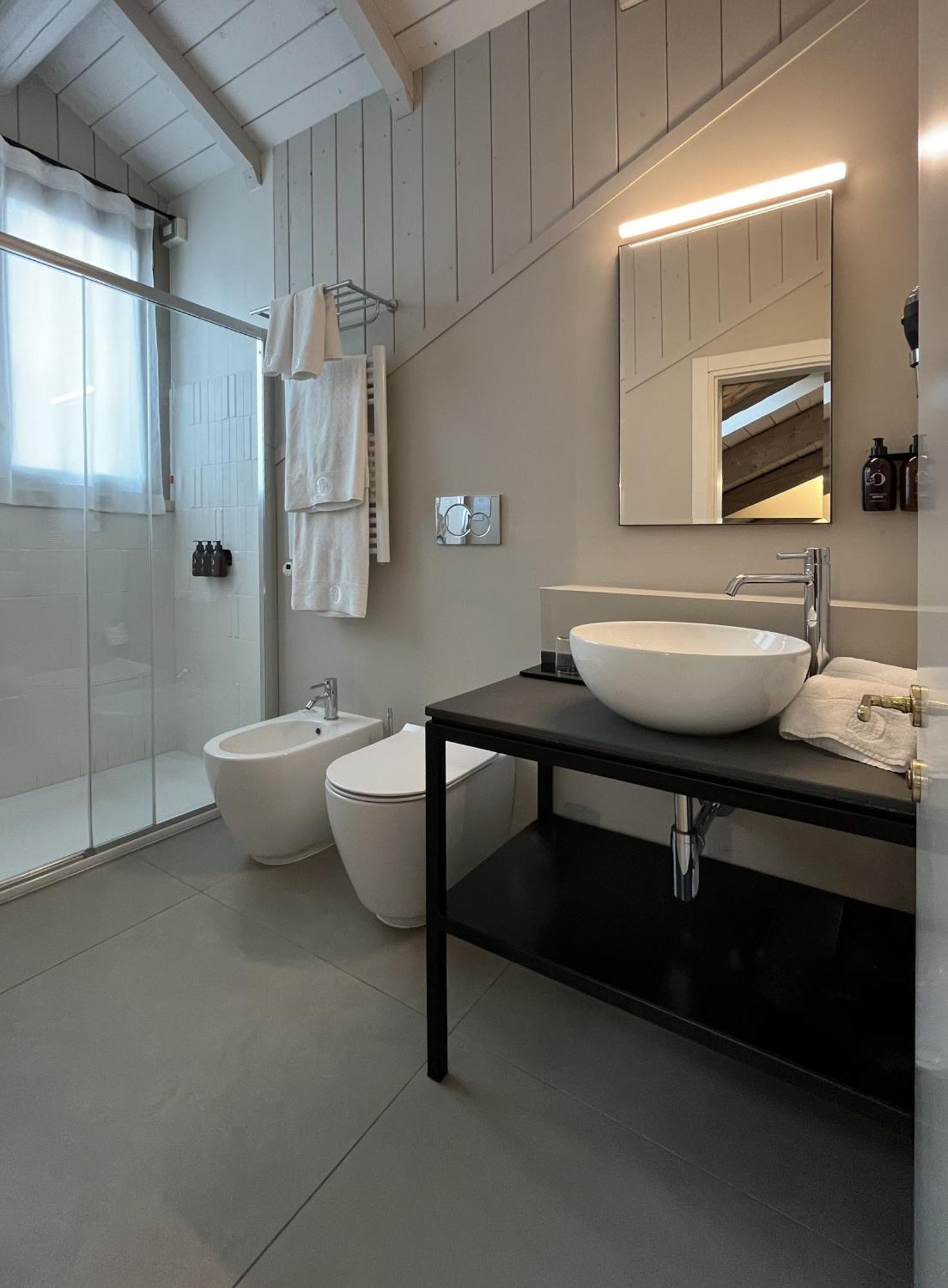 Opera35 Suite&studio Torino