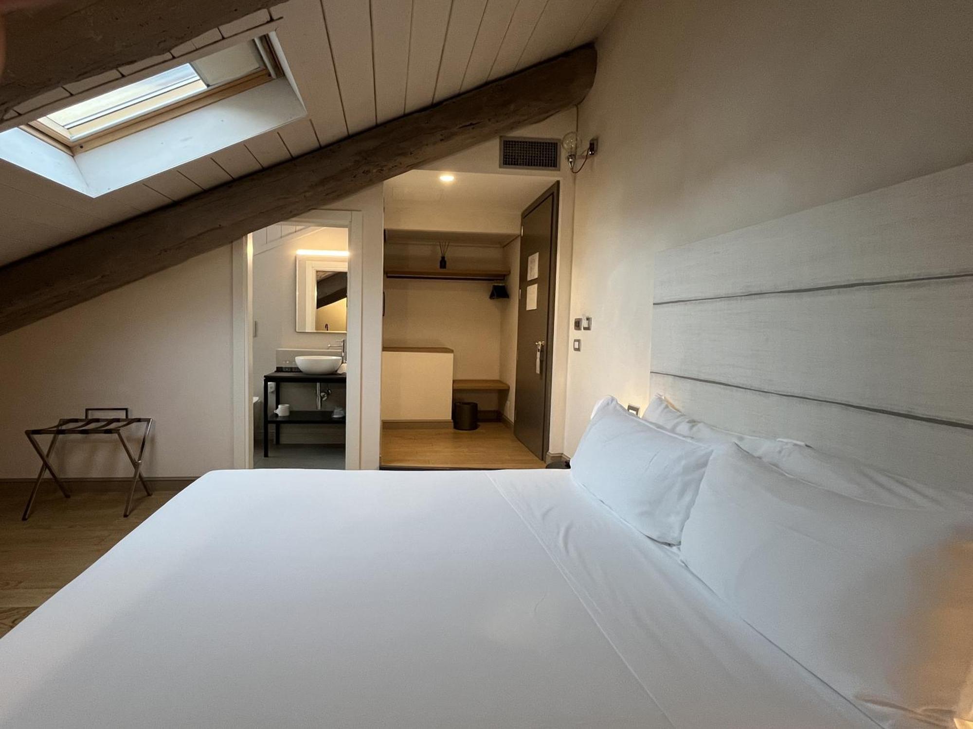 Opera35 Suite&studio 4* Torino