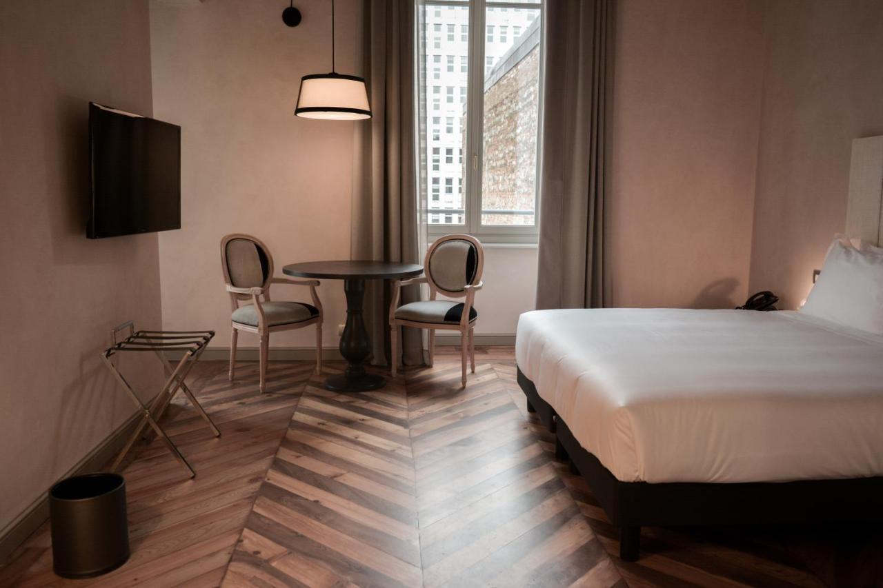 Opera35 Suite&studio 4*