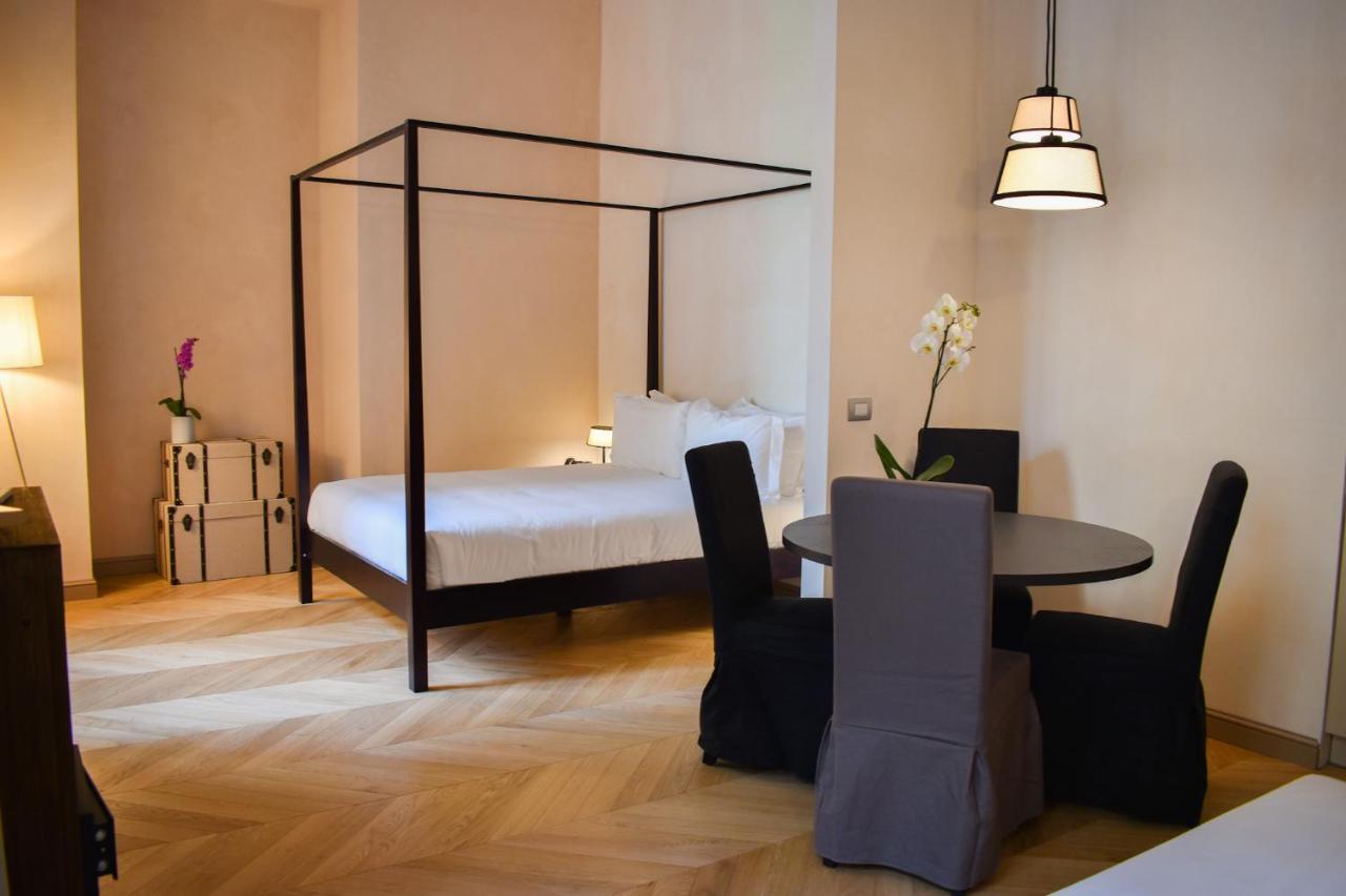 Opera35 Suite&studio 4*