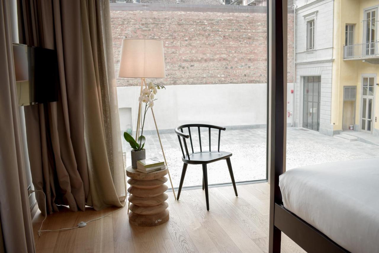 Opera35 Suite&studio Hotel